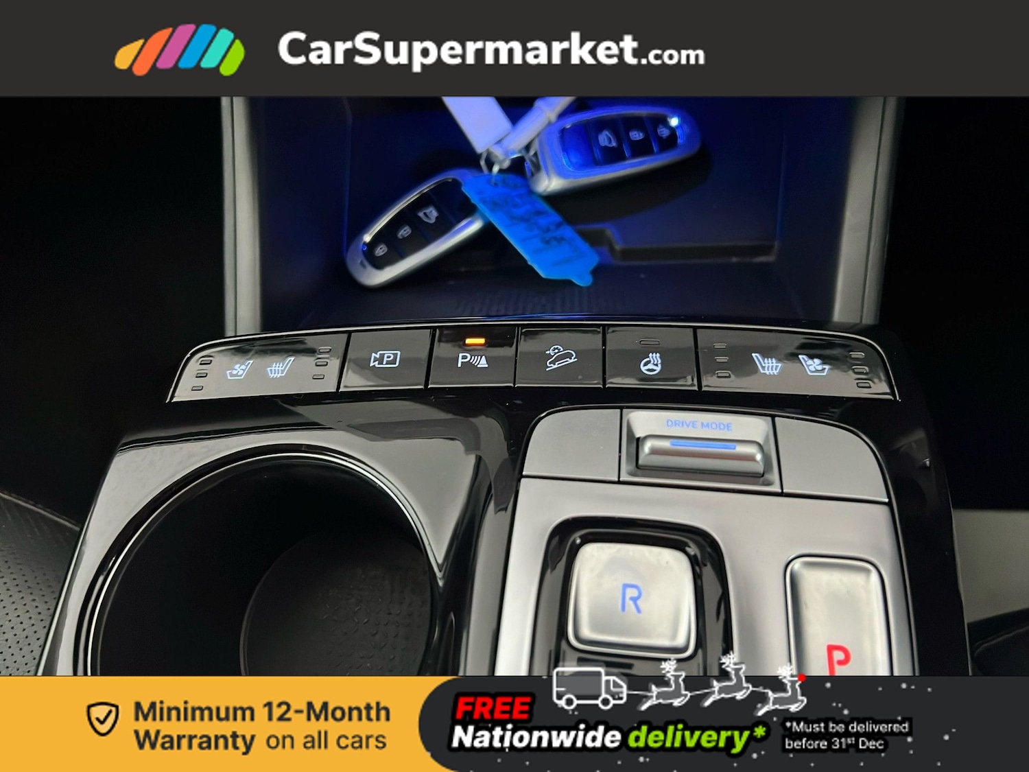 Used Hyundai TUCSON 2022 for sale - 76909412: Photo 26