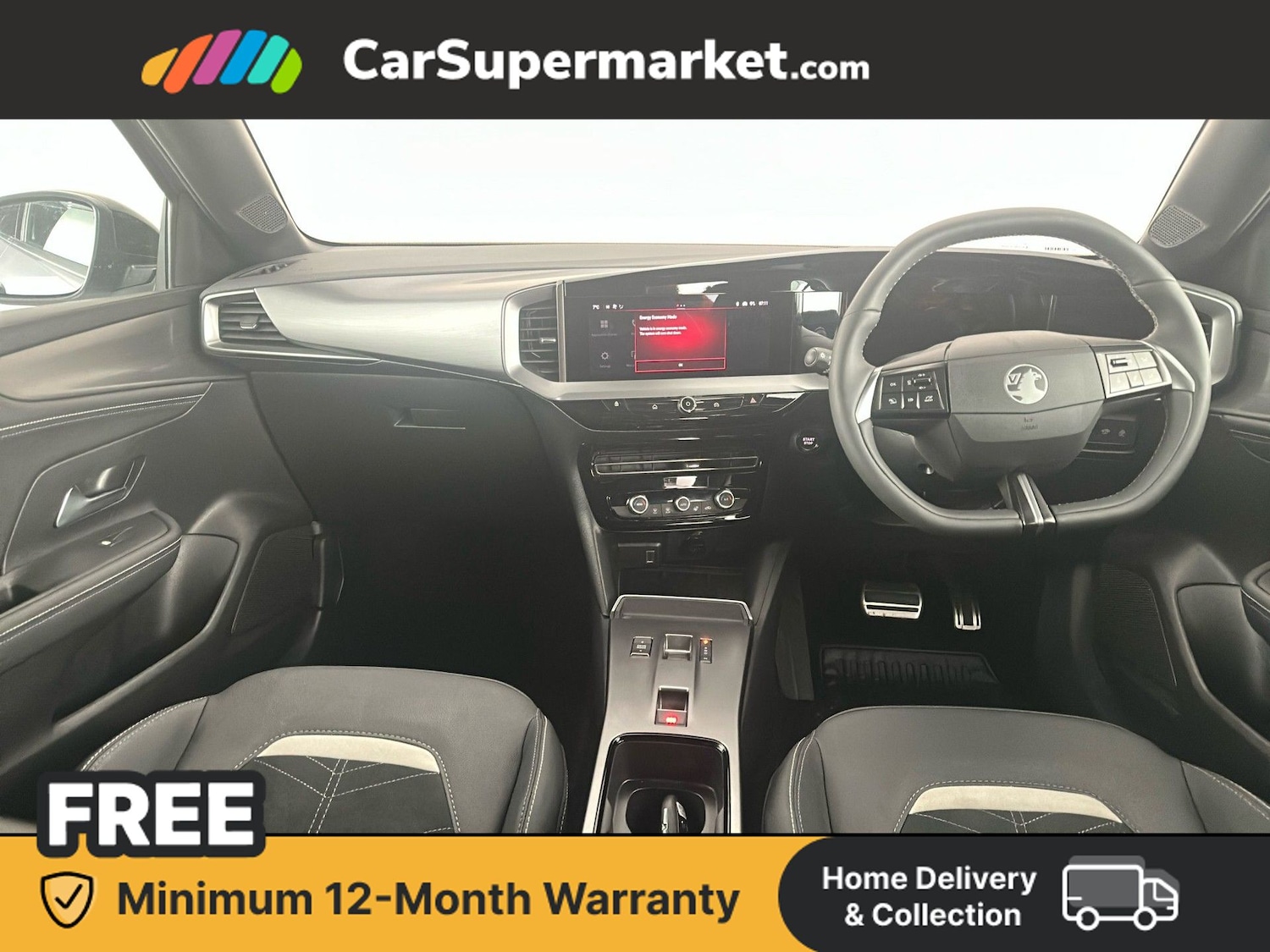 Used Vauxhall Mokka 2025 for sale - 77615828: Photo 13