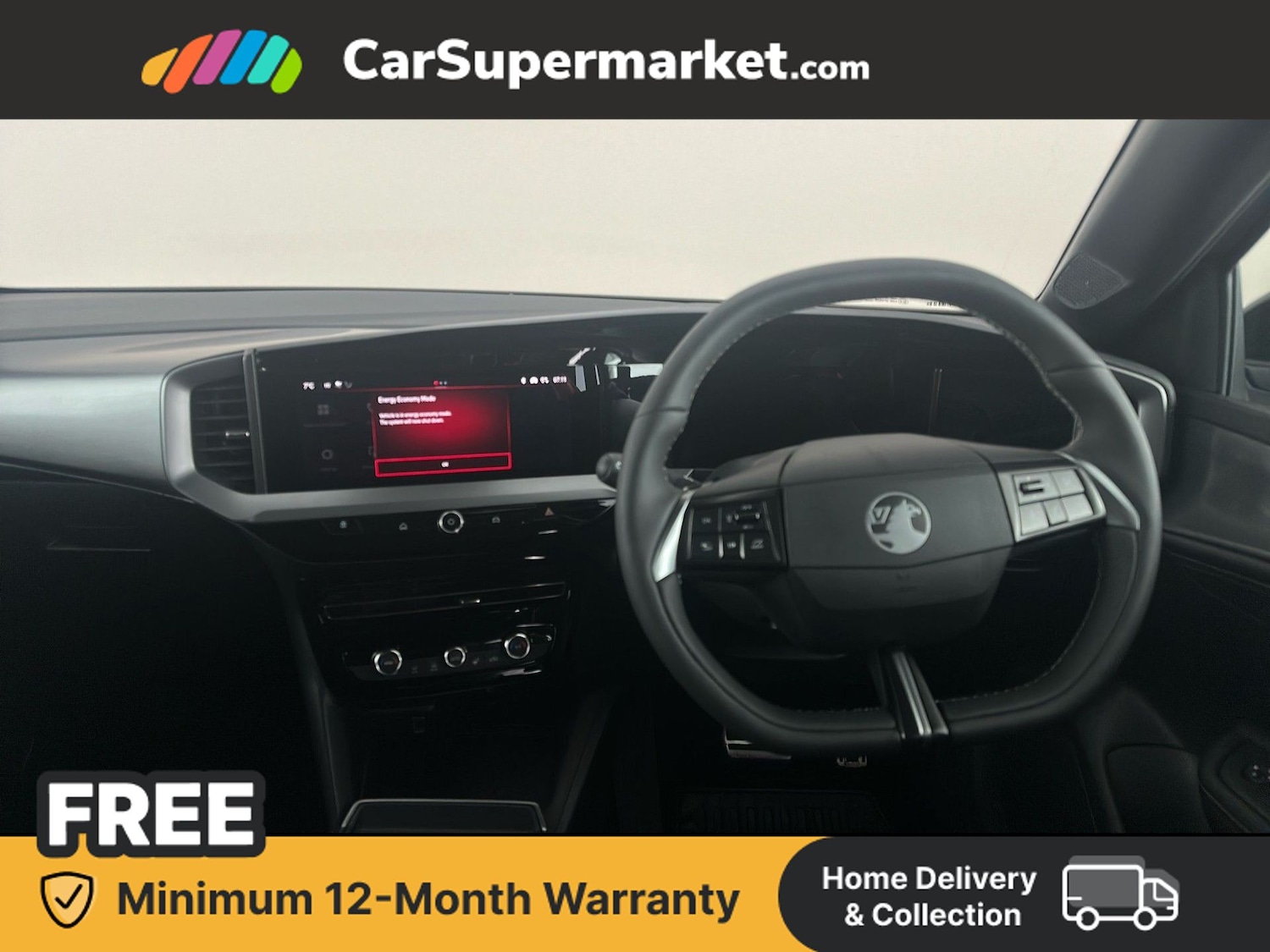 Used Vauxhall Mokka 2025 for sale - 77615828: Photo 14