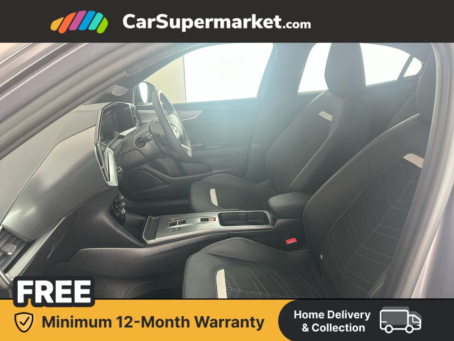 Used Vauxhall Mokka 2025 for sale - 77615828: Photo 15