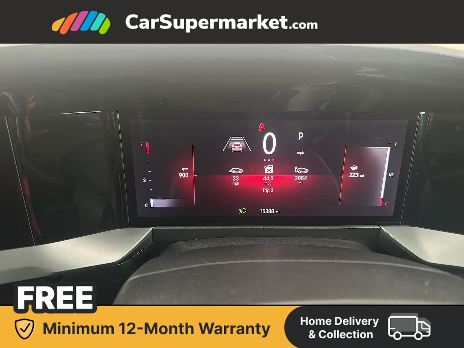 Used Vauxhall Mokka 2025 for sale - 77615828: Photo 16