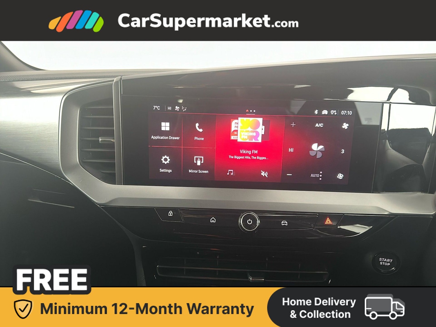 Used Vauxhall Mokka 2025 for sale - 77615828: Photo 17