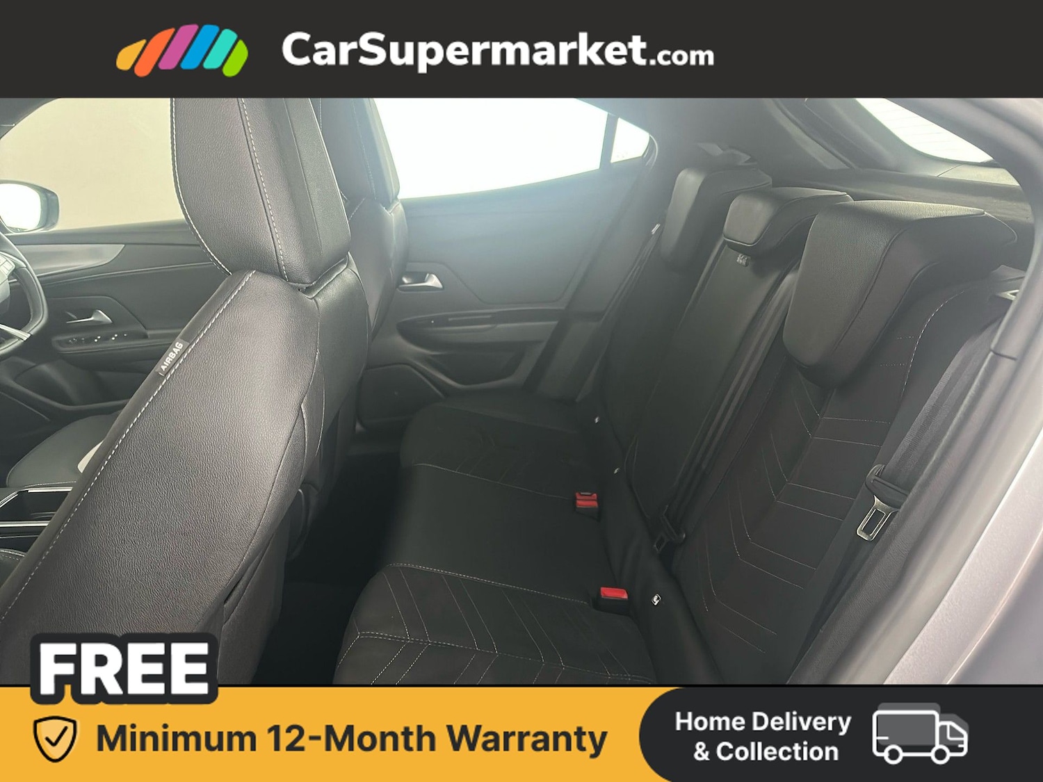 Used Vauxhall Mokka 2025 for sale - 77615828: Photo 18