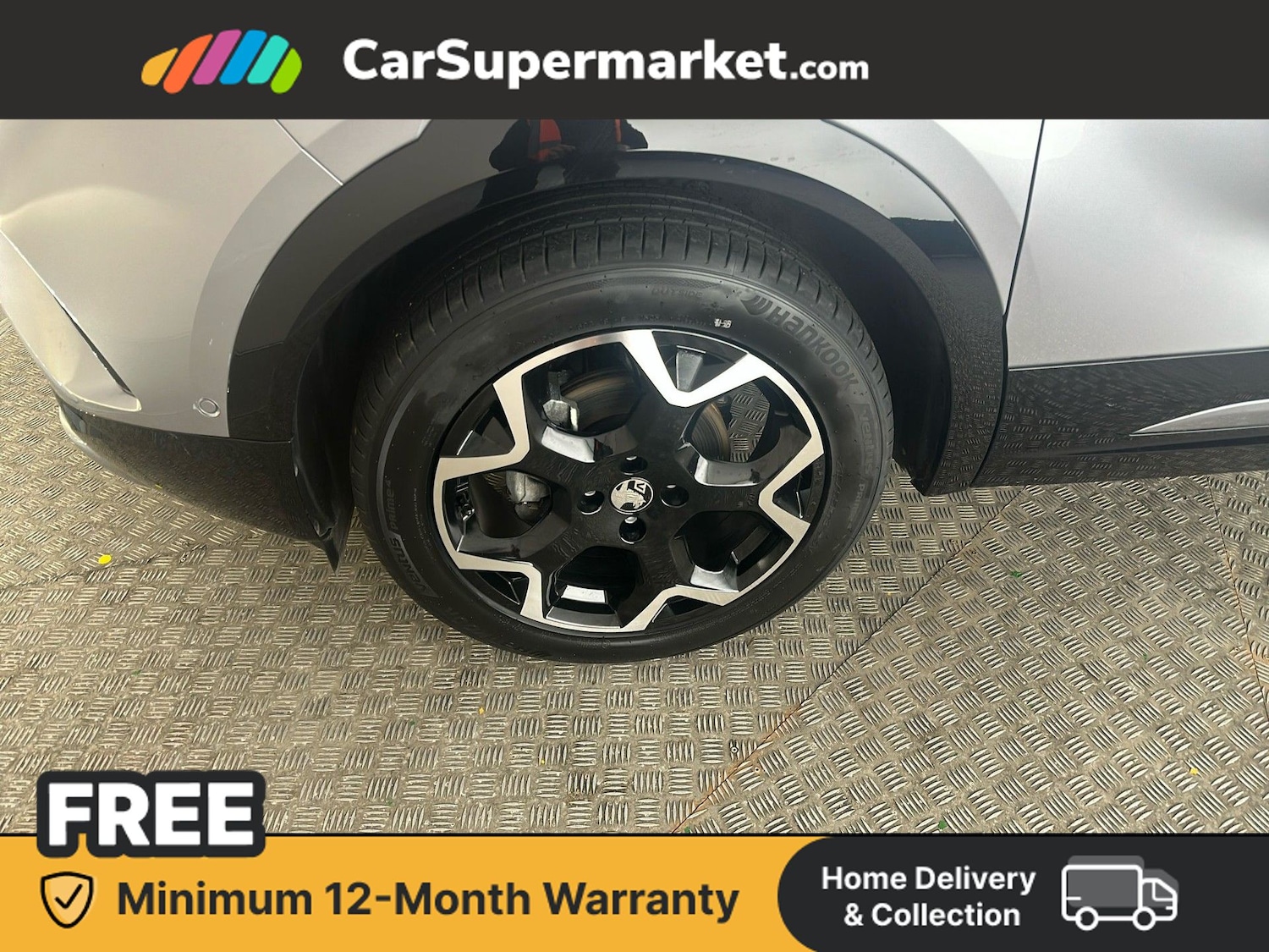 Used Vauxhall Mokka 2025 for sale - 77615828: Photo 19