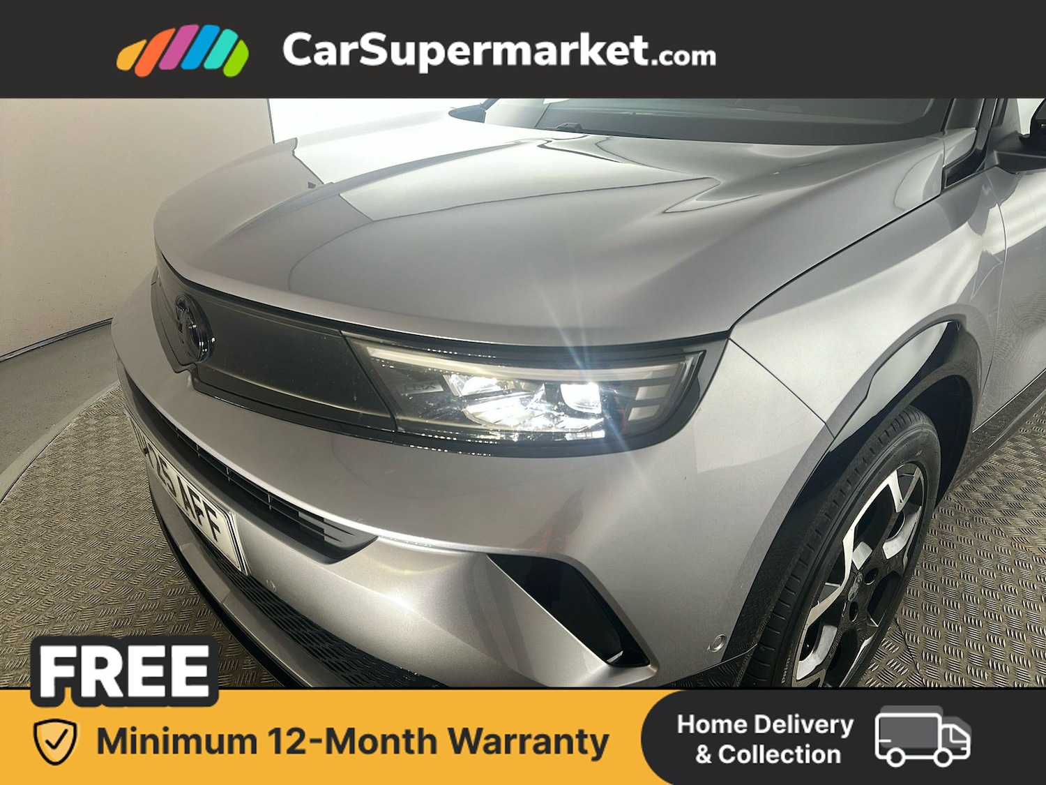 Used Vauxhall Mokka 2025 for sale - 77615828: Photo 23