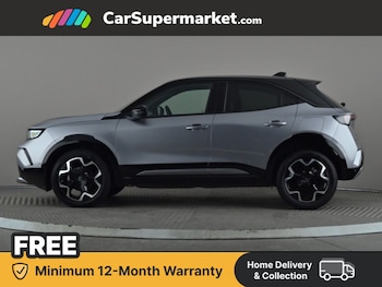 Used Vauxhall Mokka 2025 for sale - 77615828: Photo