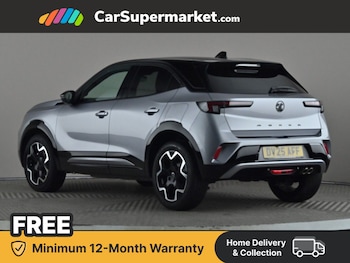 Used Vauxhall Mokka 2025 for sale - 77615828: Photo