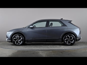 Used Hyundai IONIQ 5 2022 for sale - 78931958: Photo