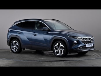 Used Hyundai TUCSON 2023 for sale - 79366884: Photo