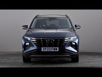 Used Hyundai TUCSON 2023 for sale - 79366884: Photo