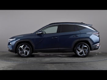Used Hyundai TUCSON 2023 for sale - 79366884: Photo