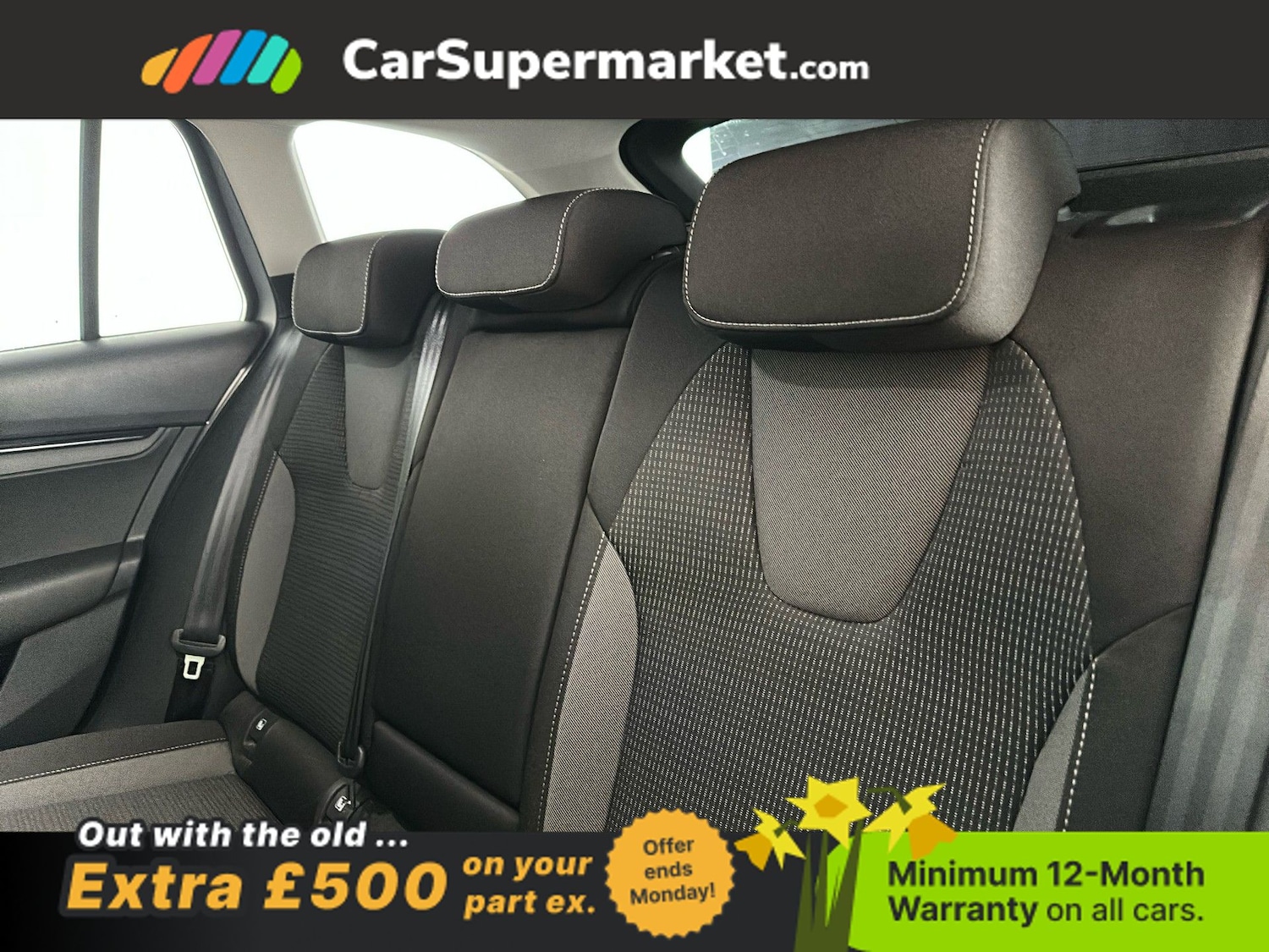 Used Skoda Octavia 2023 for sale - 77961497: Photo 19