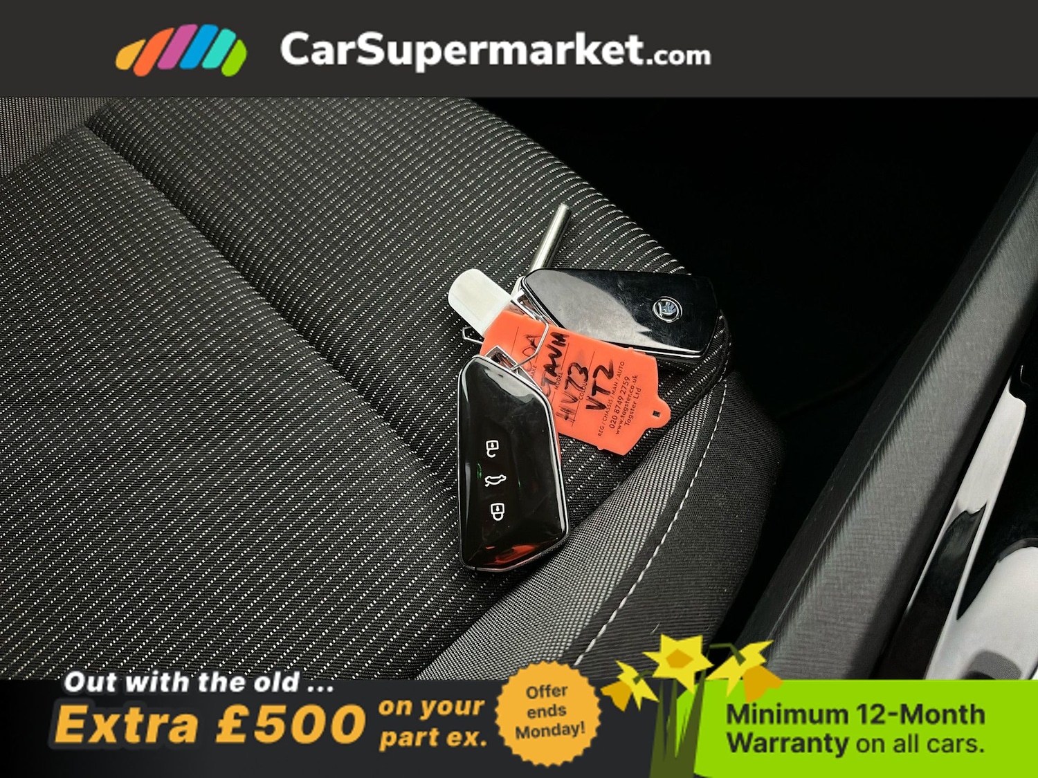 Used Skoda Octavia 2023 for sale - 77961497: Photo 24