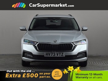 Used Skoda Octavia 2023 for sale - 77961497: Photo