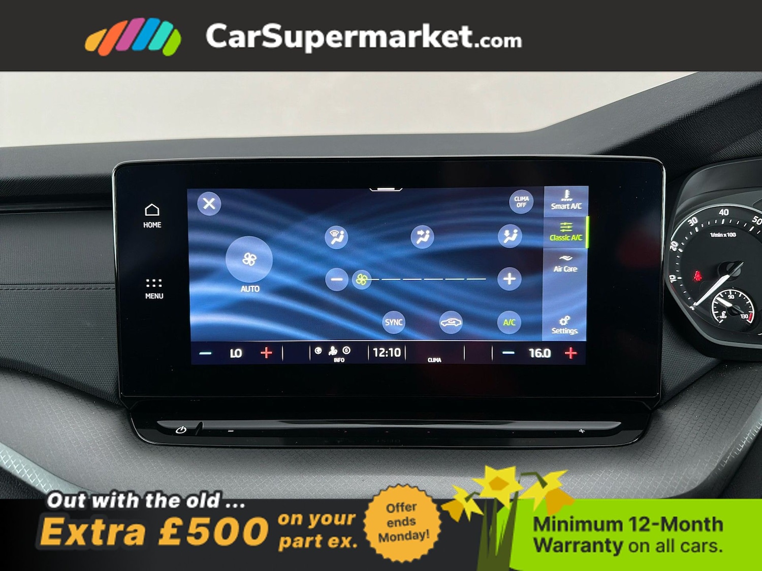 Used Skoda Octavia 2023 for sale - 77961497: Photo 30