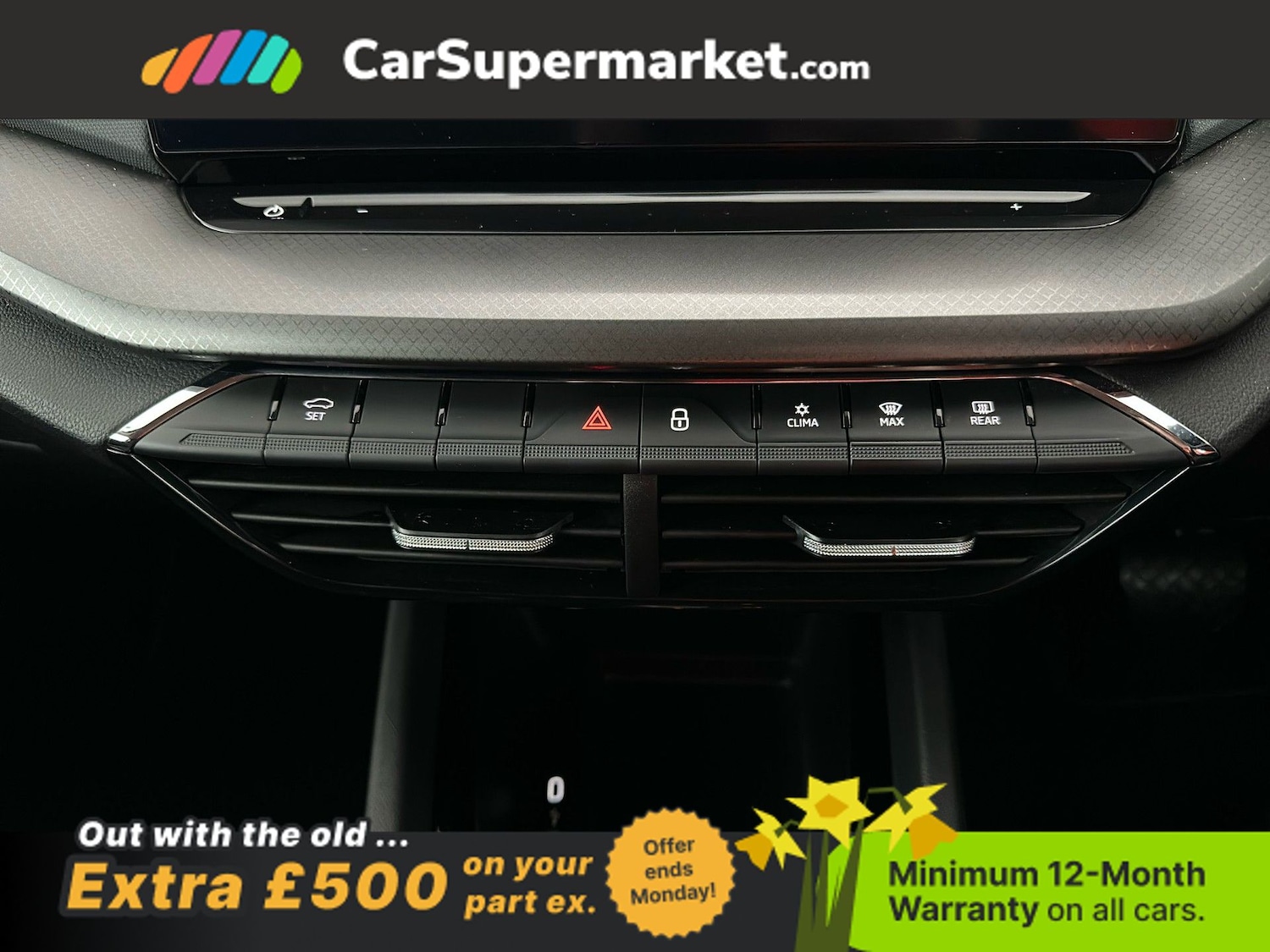 Used Skoda Octavia 2023 for sale - 77961497: Photo 31