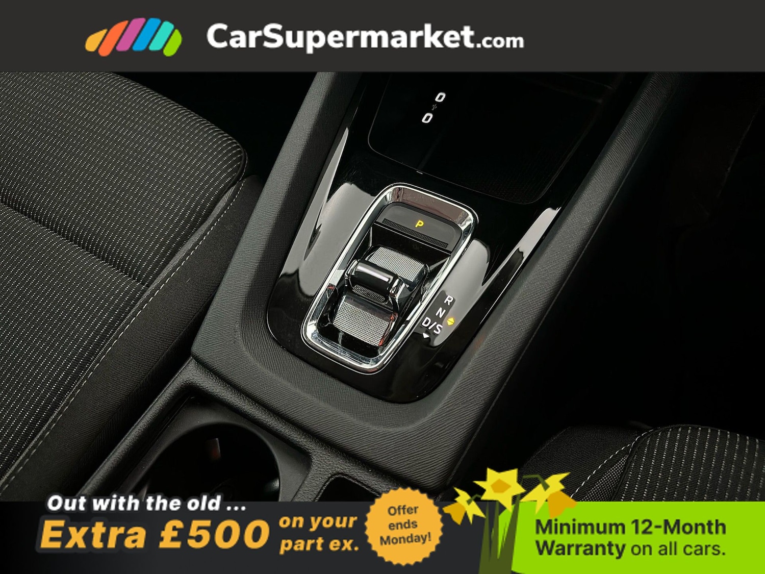 Used Skoda Octavia 2023 for sale - 77961497: Photo 32