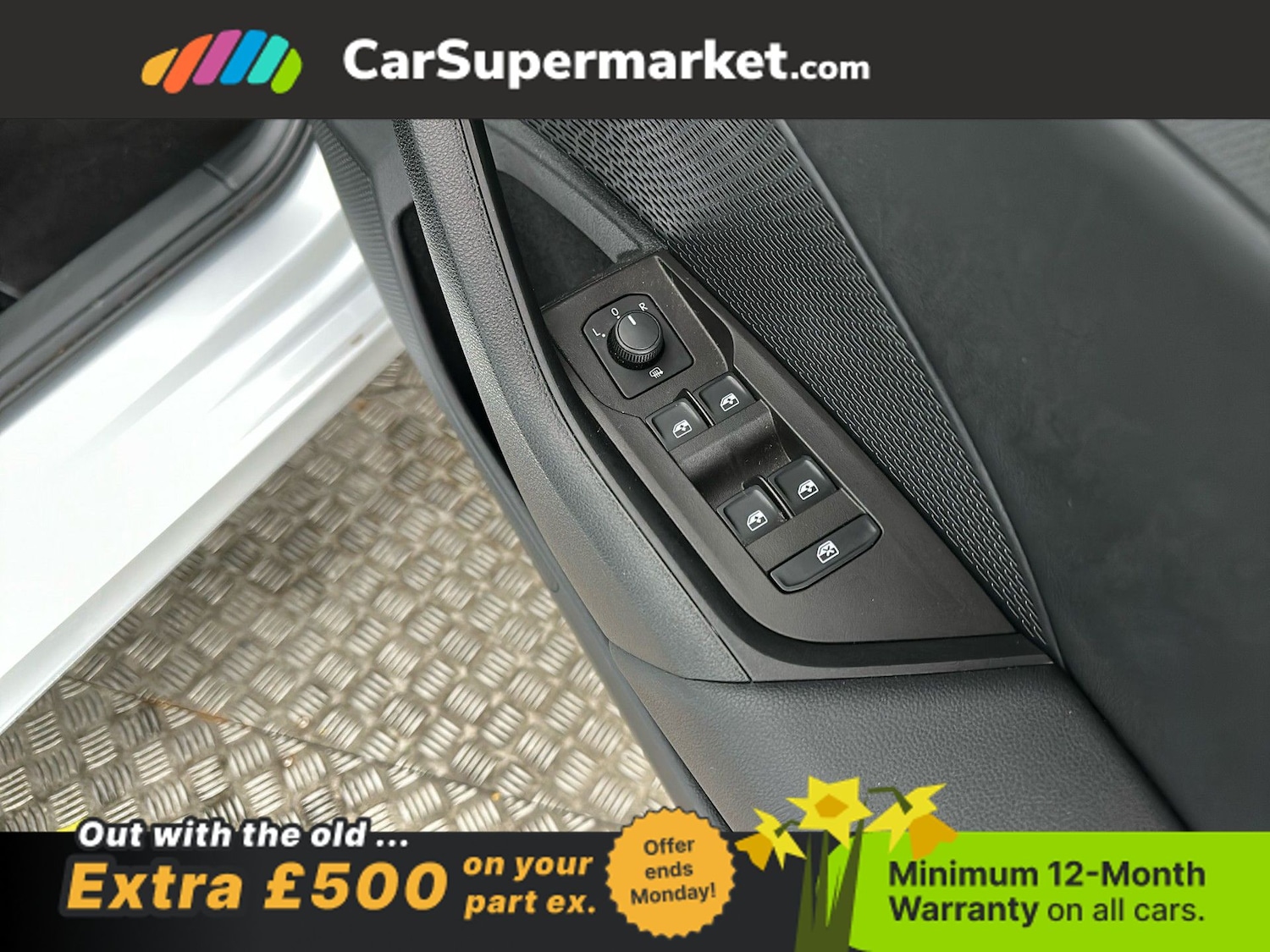 Used Skoda Octavia 2023 for sale - 77961497: Photo 35