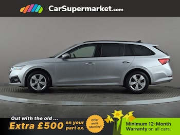 Used Skoda Octavia 2023 for sale - 77961497: Photo