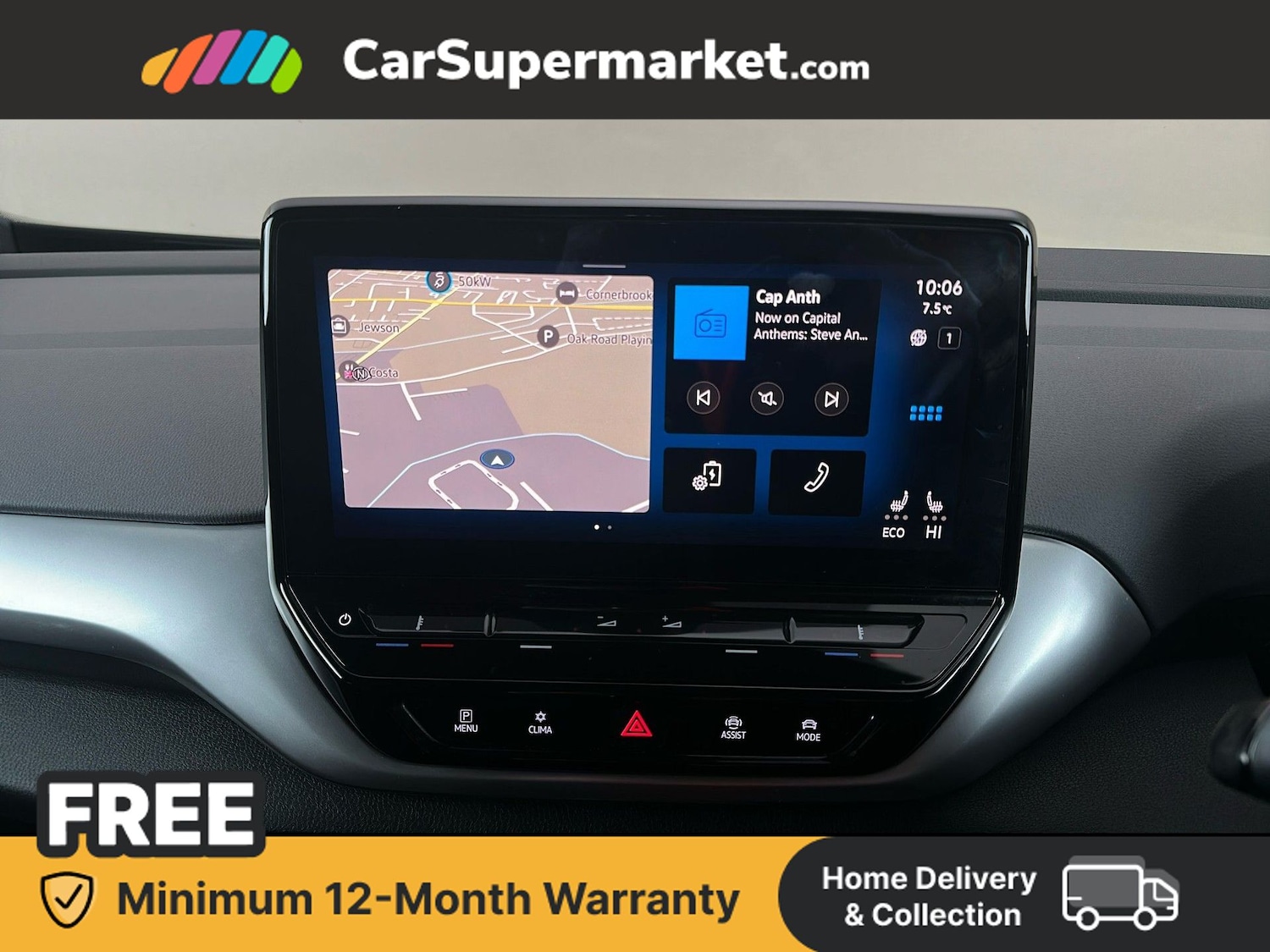 Used Volkswagen ID.4 2021 for sale - 77546527: Photo 16