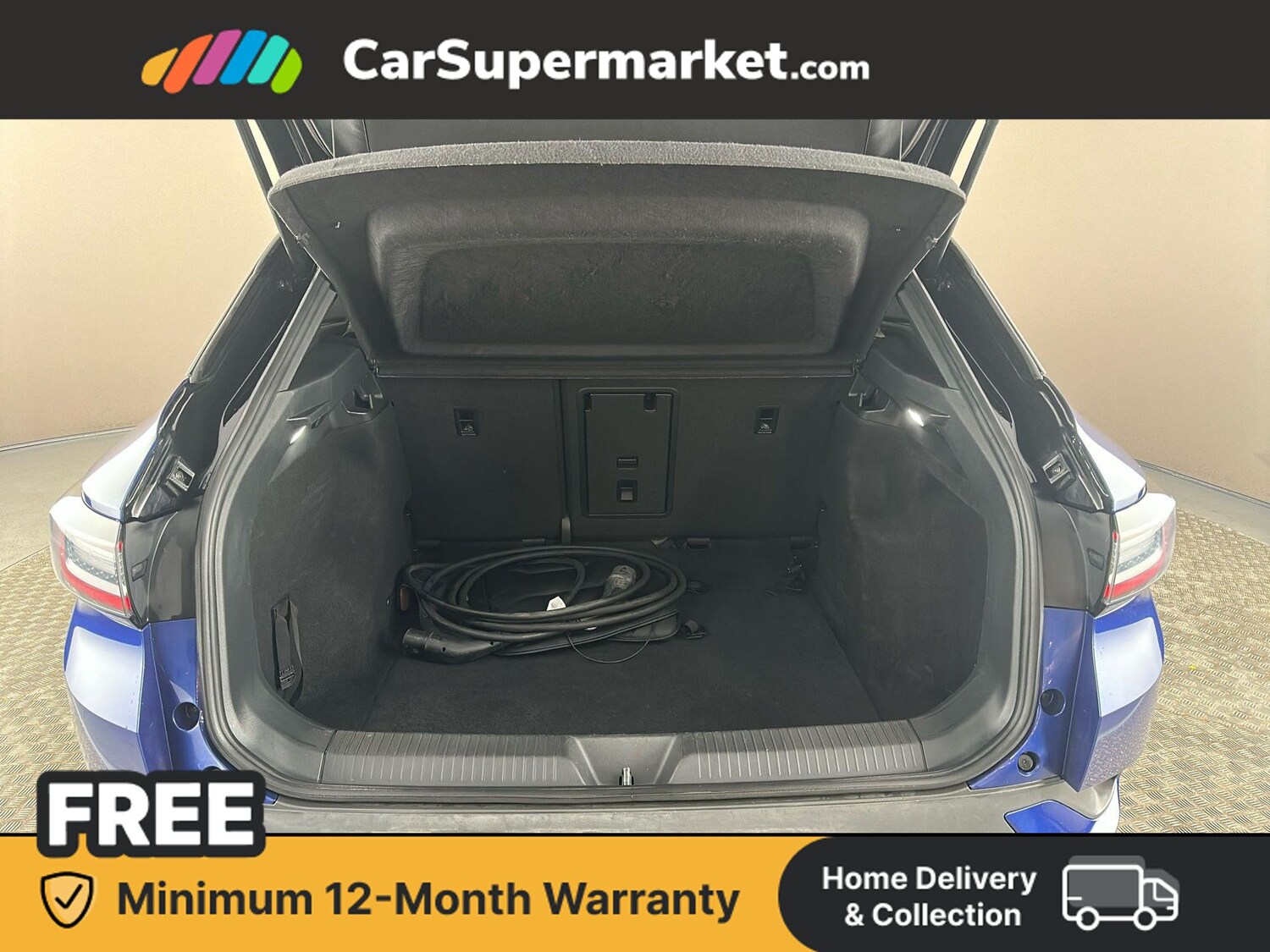 Used Volkswagen ID.4 2021 for sale - 77546527: Photo 21