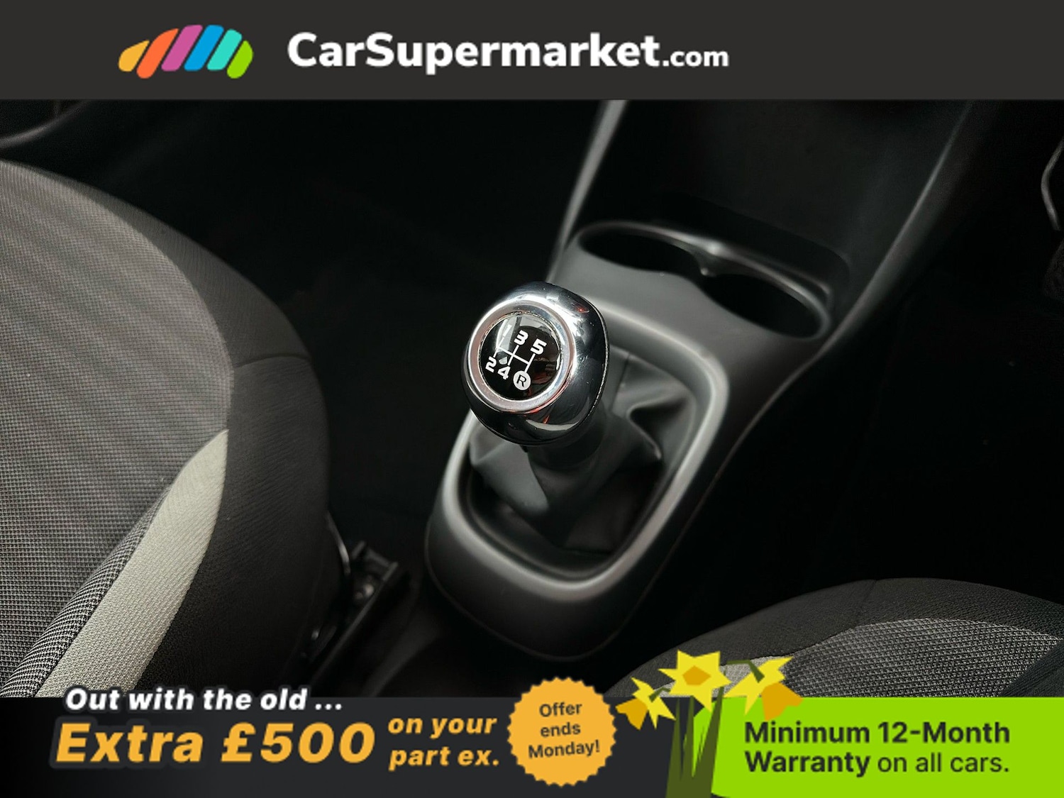 Used Toyota AYGO 2019 for sale - 77961375: Photo 29