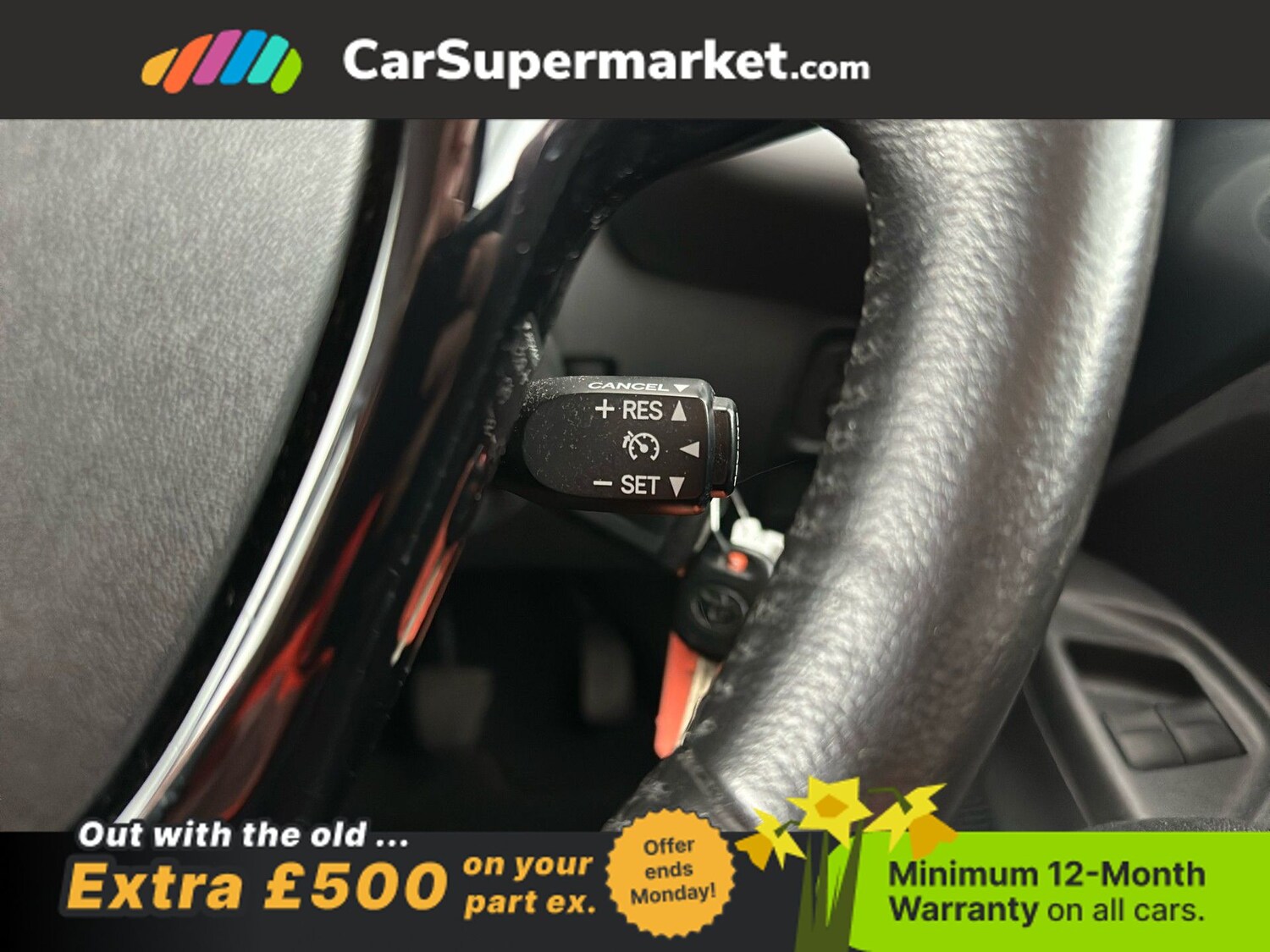 Used Toyota AYGO 2019 for sale - 77961375: Photo 32