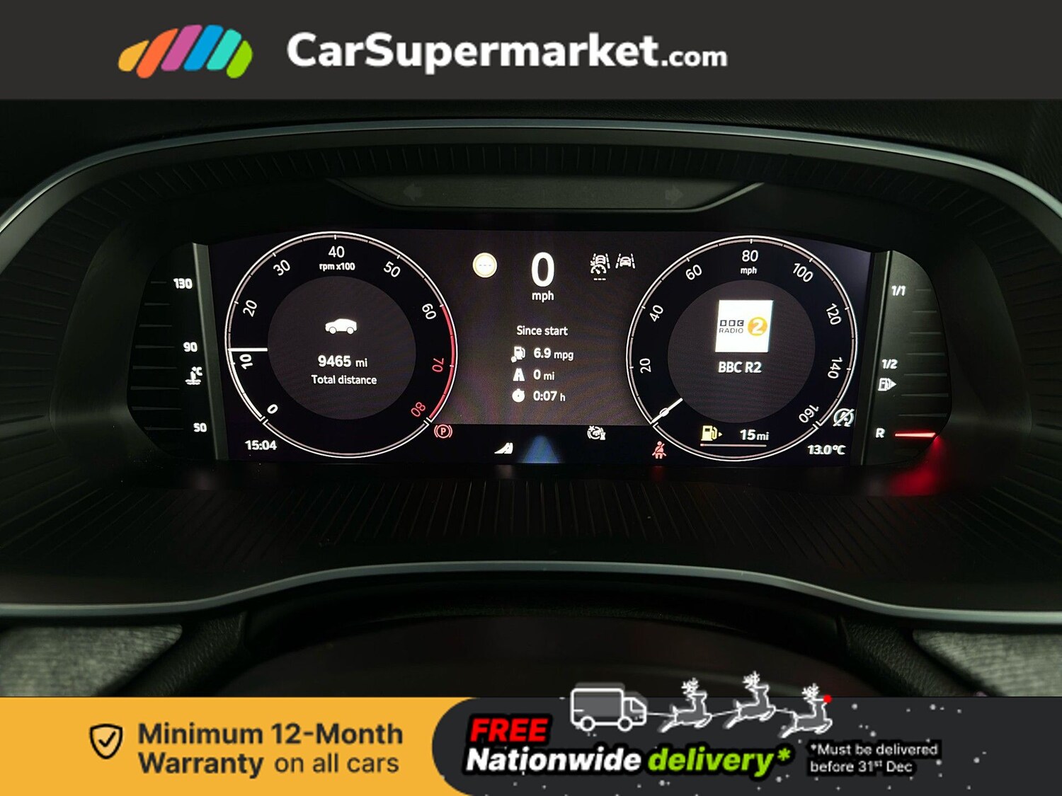 Used Skoda Octavia 2024 for sale - 76342080: Photo 14