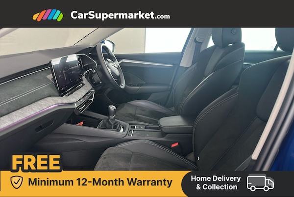 Used Skoda Octavia 2024 for sale - 76342080: Photo 17
