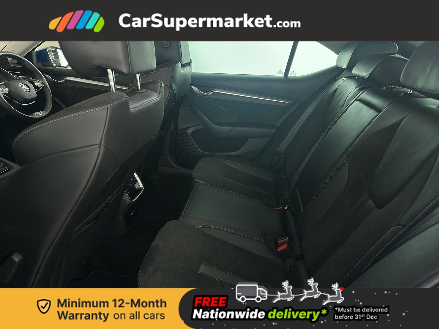 Used Skoda Octavia 2024 for sale - 76342080: Photo 19