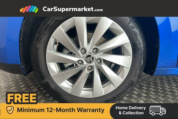 Used Skoda Octavia 2024 for sale - 76342080: Photo 19