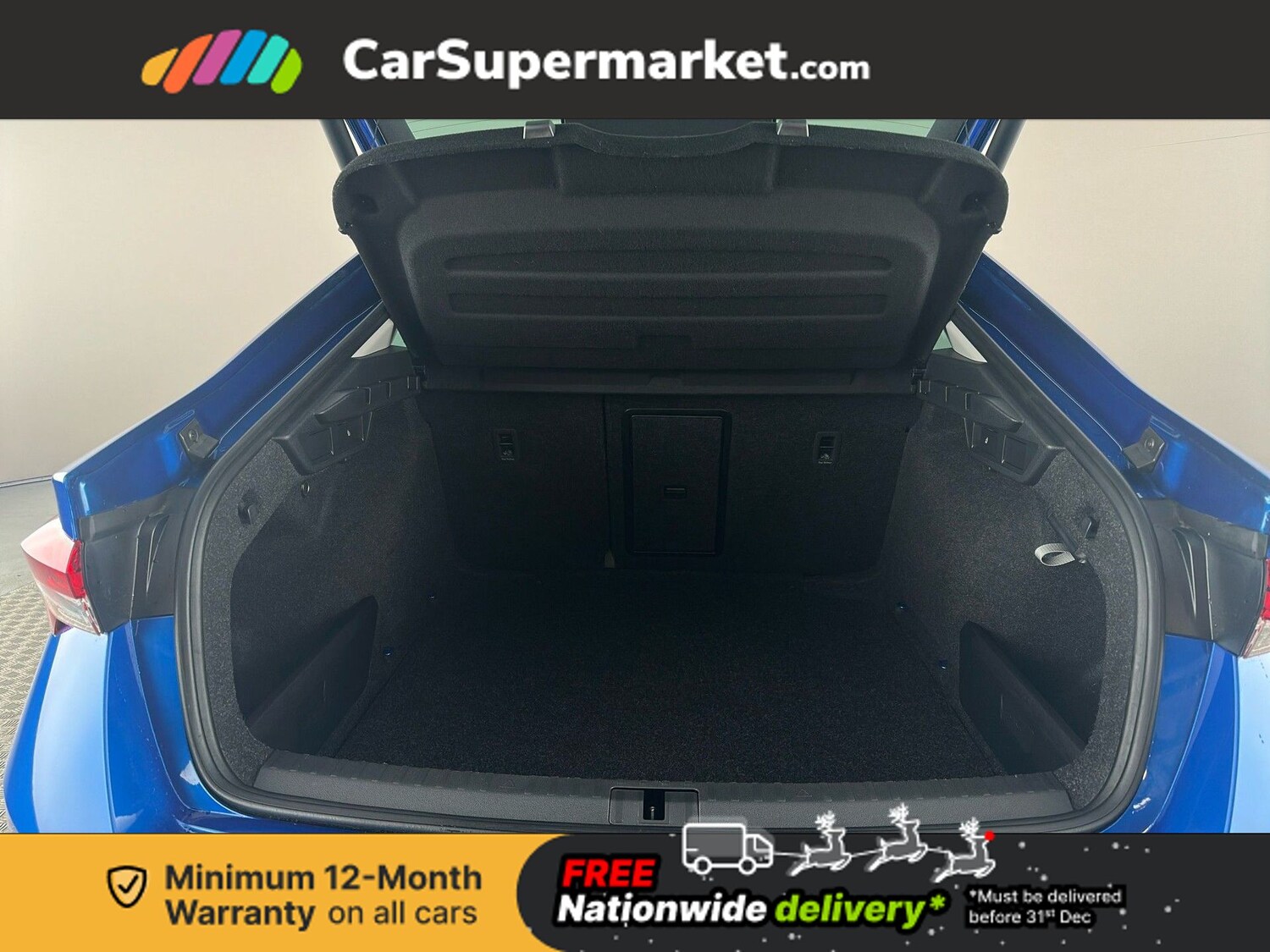 Used Skoda Octavia 2024 for sale - 76342080: Photo 23