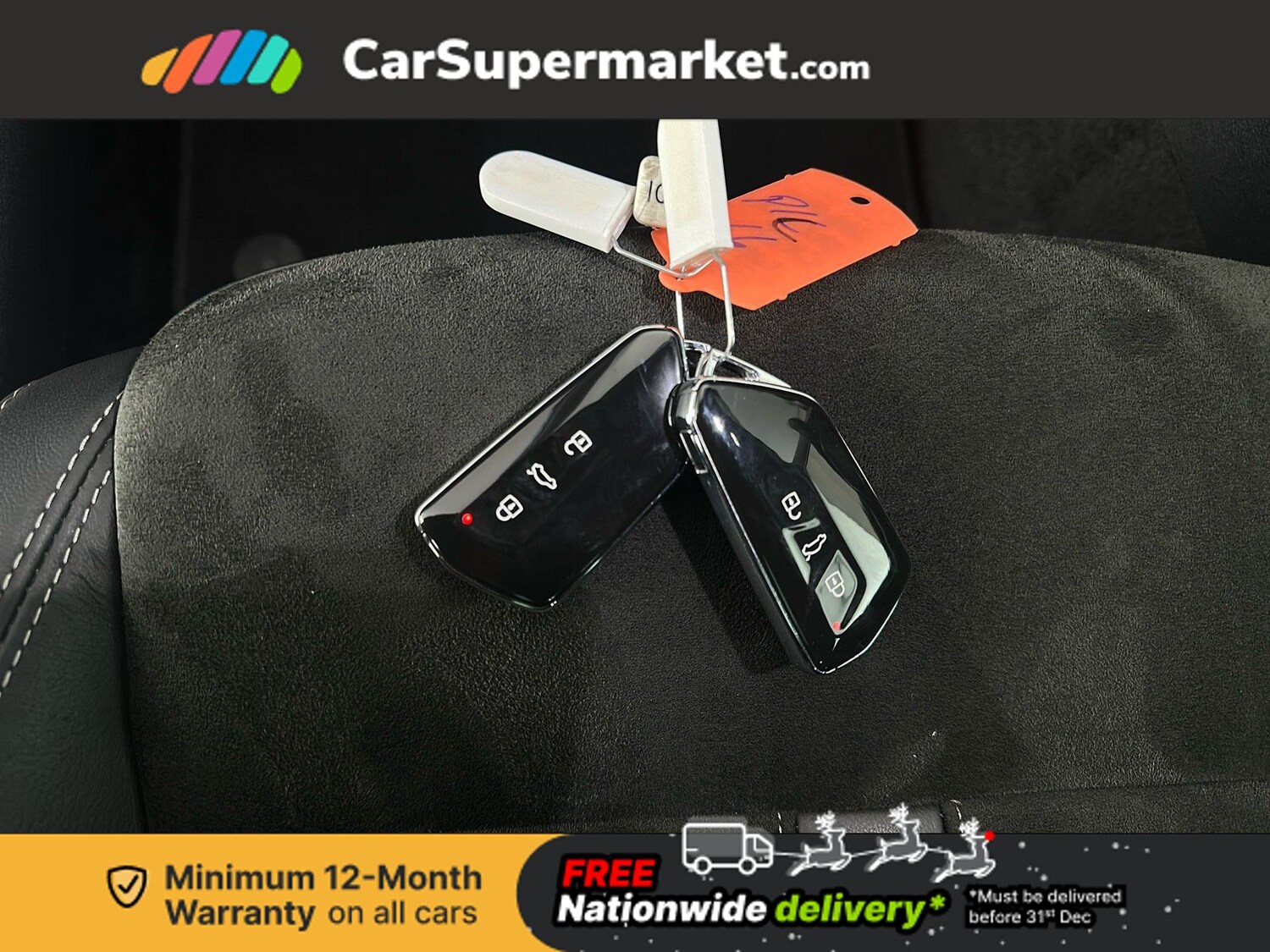 Used Skoda Octavia 2024 for sale - 76342080: Photo 24