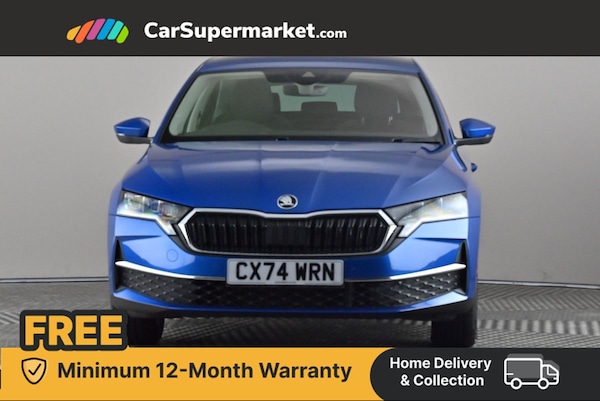 Used Skoda Octavia 2024 for sale - 76342080: Photo 2