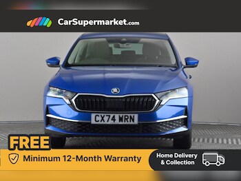 Used Skoda Octavia 2024 for sale - 76342080: Photo 2