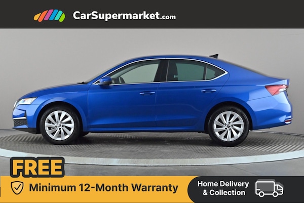 Used Skoda Octavia 2024 for sale - 76342080: Photo 3