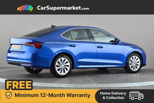Used Skoda Octavia 2024 for sale - 76342080: Photo 6
