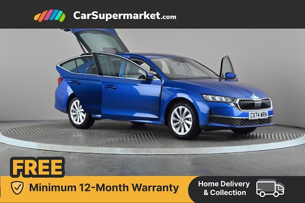 Used Skoda Octavia 2024 for sale - 76342080: Photo 7