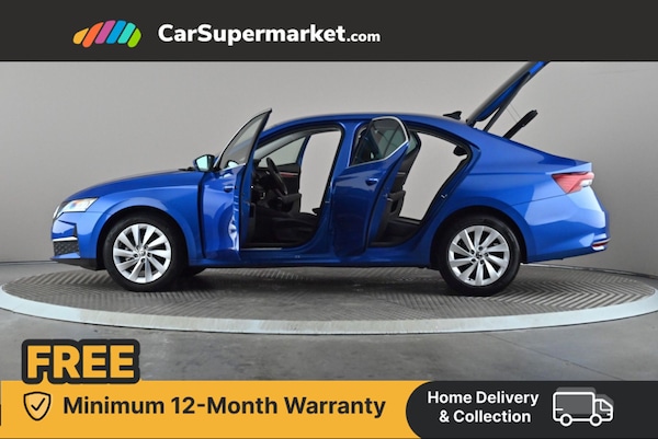 Used Skoda Octavia 2024 for sale - 76342080: Photo 9