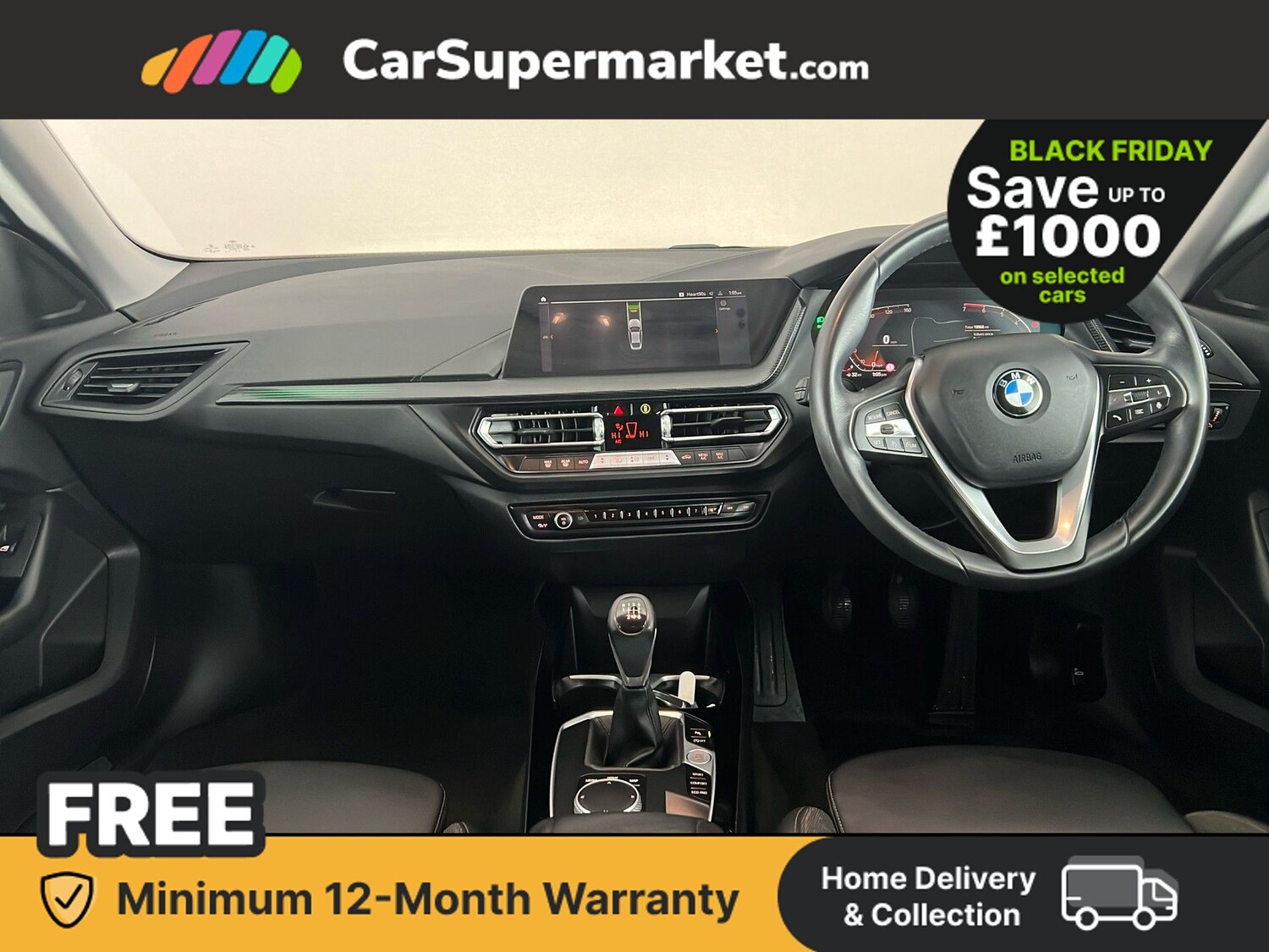 Used BMW 2 Series Gran Coupe 2021 for sale - 76617005: Photo 14