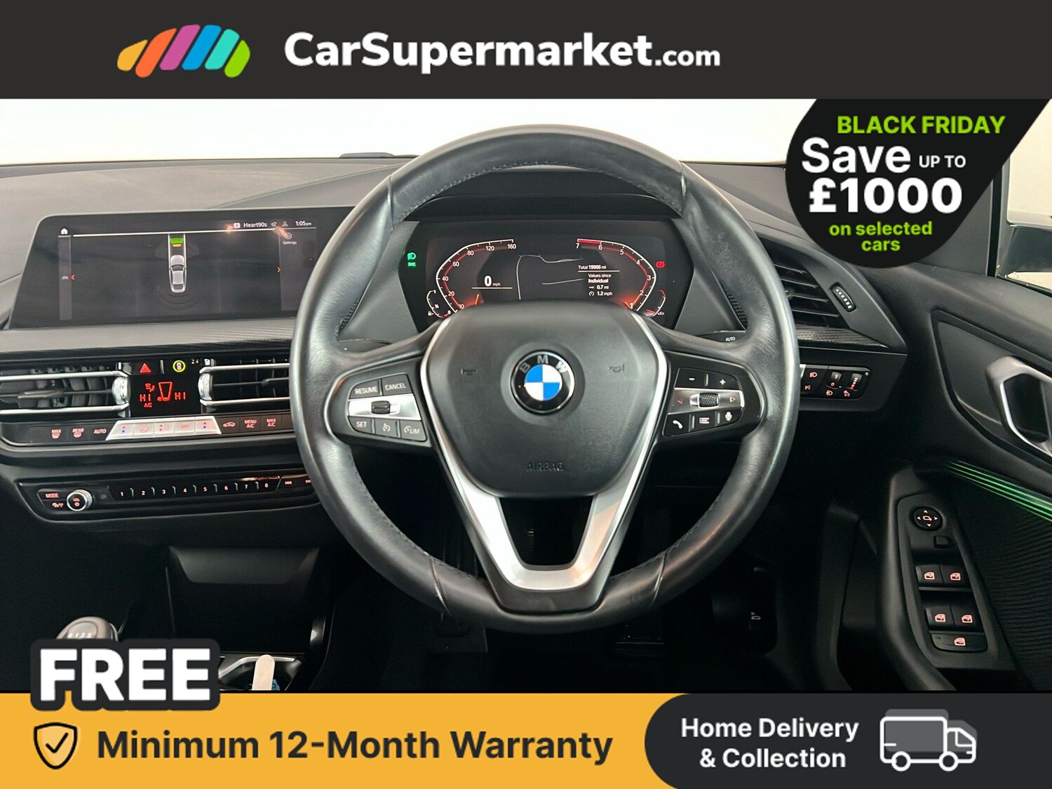 Used BMW 2 Series Gran Coupe 2021 for sale - 76617005: Photo 15