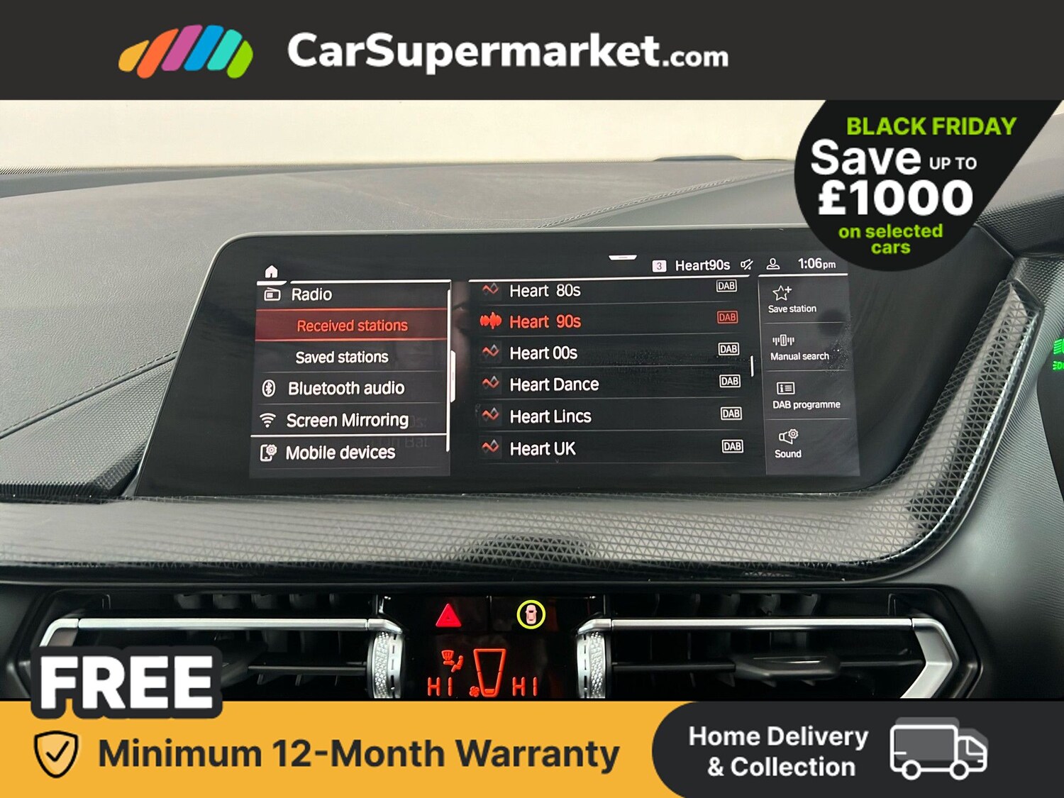 Used BMW 2 Series Gran Coupe 2021 for sale - 76617005: Photo 17