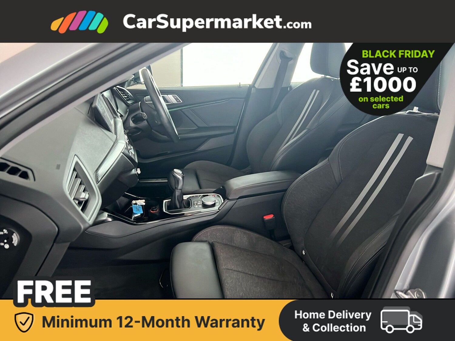 Used BMW 2 Series Gran Coupe 2021 for sale - 76617005: Photo 18