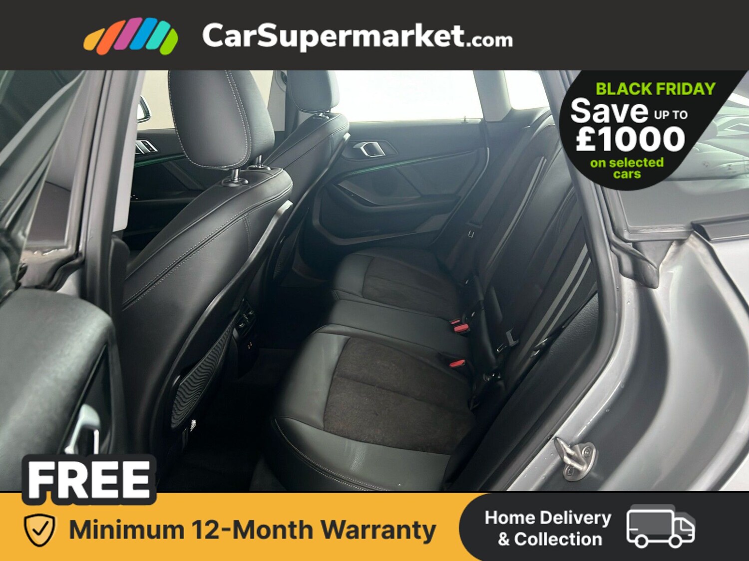 Used BMW 2 Series Gran Coupe 2021 for sale - 76617005: Photo 19