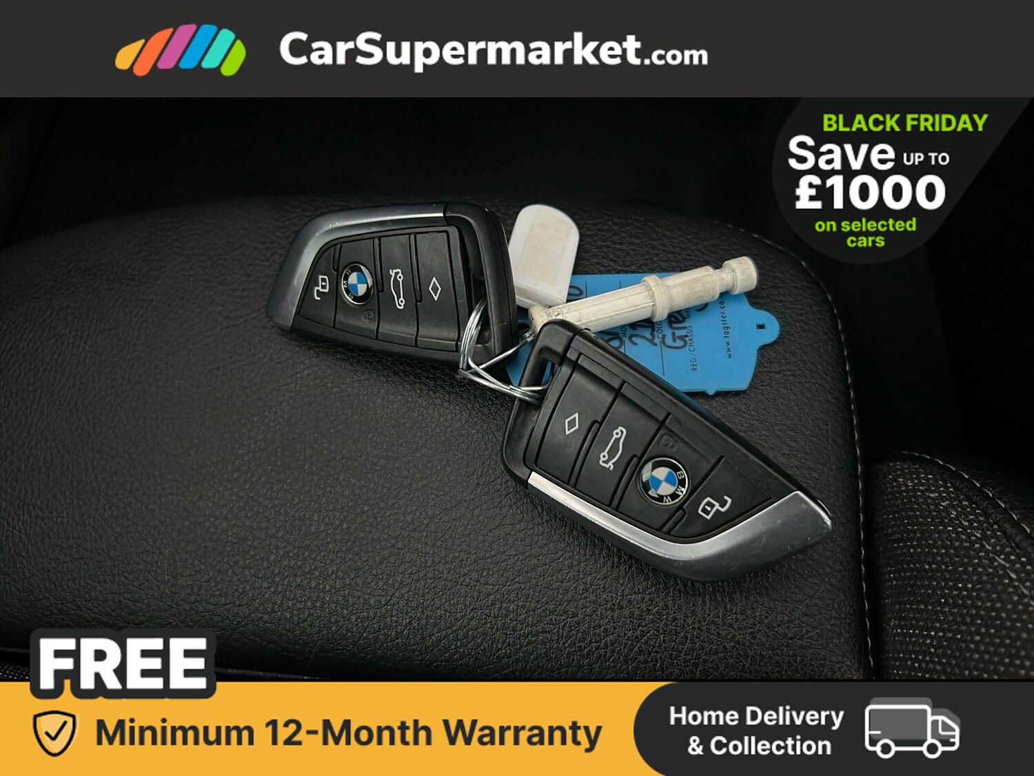 Used BMW 2 Series Gran Coupe 2021 for sale - 76617005: Photo 24