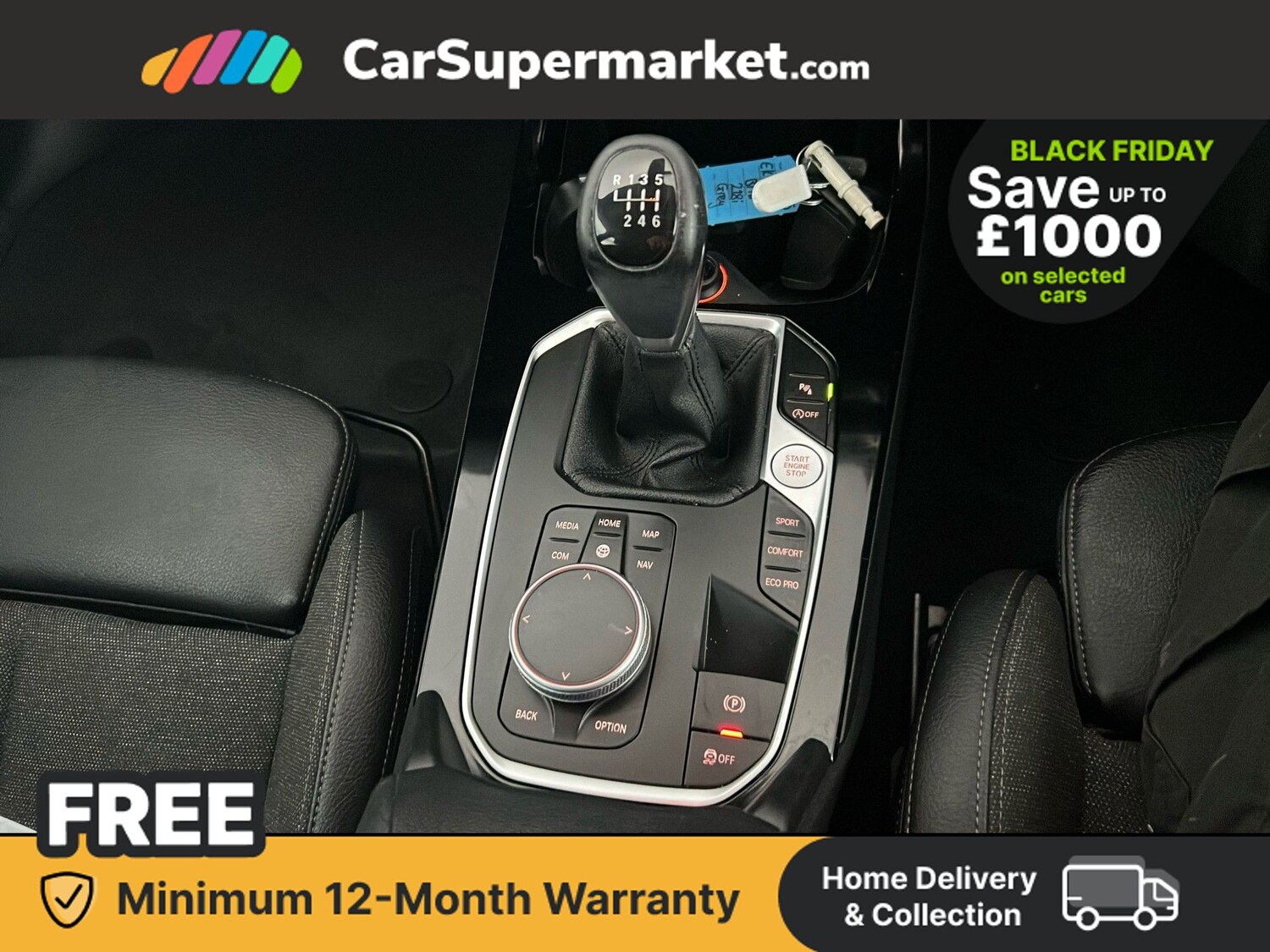 Used BMW 2 Series Gran Coupe 2021 for sale - 76617005: Photo 25