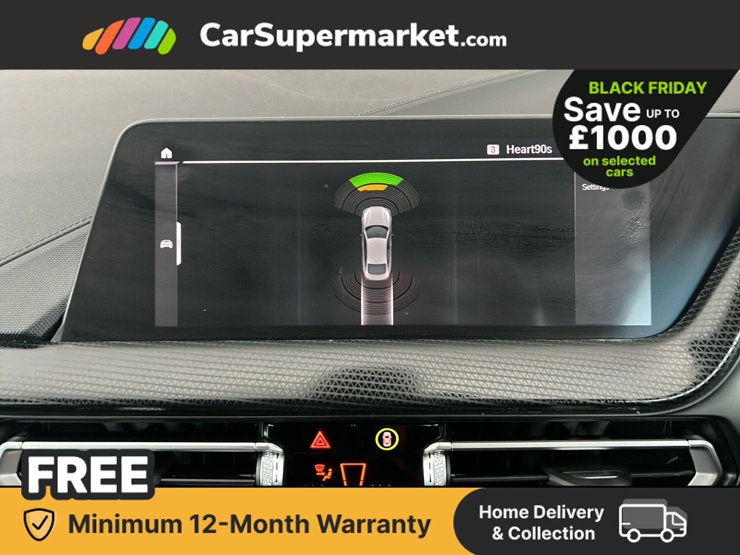 Used BMW 2 Series Gran Coupe 2021 for sale - 76617005: Photo 27