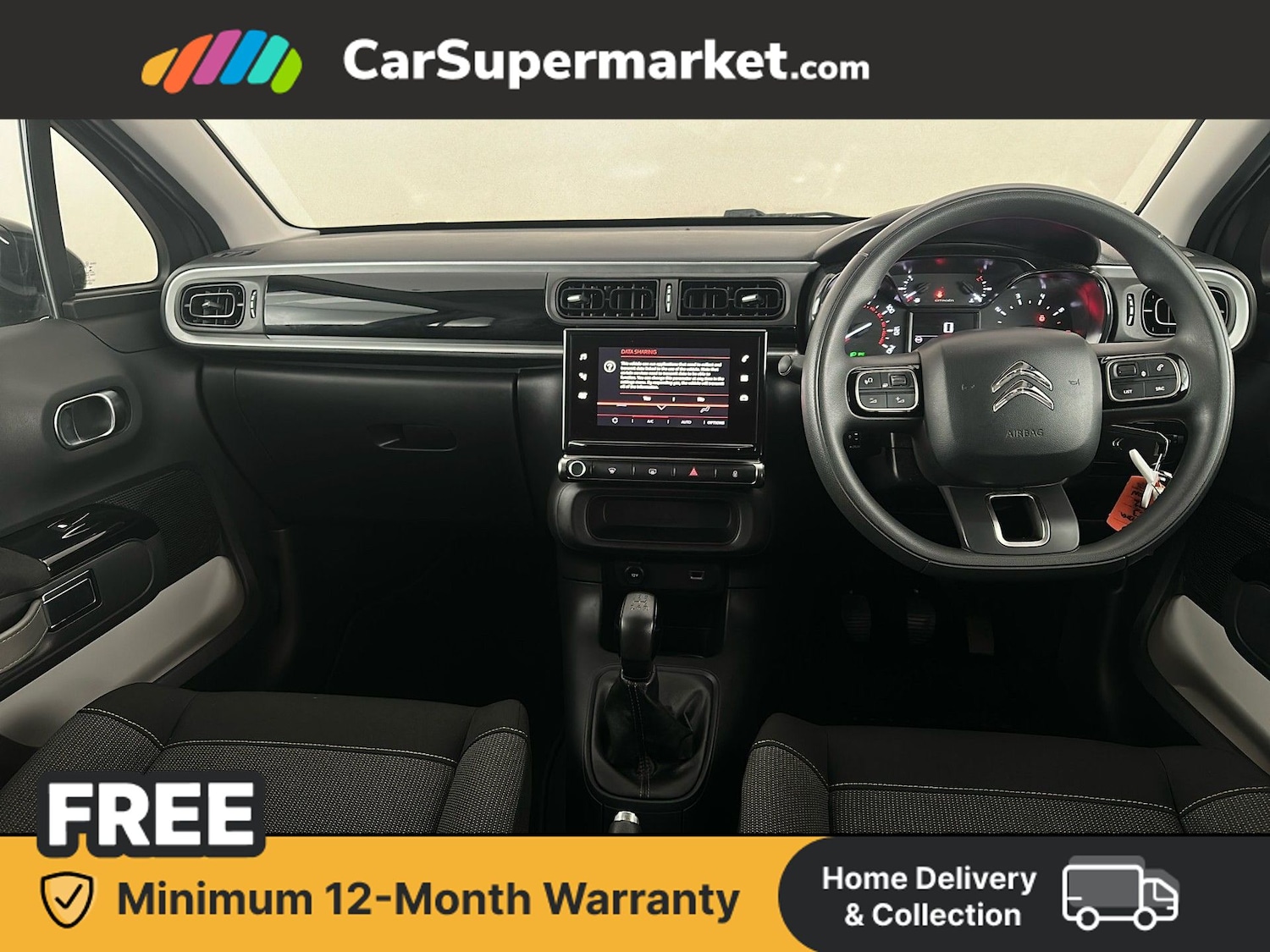 Used Citroen C3 2022 for sale - 77692236: Photo 13