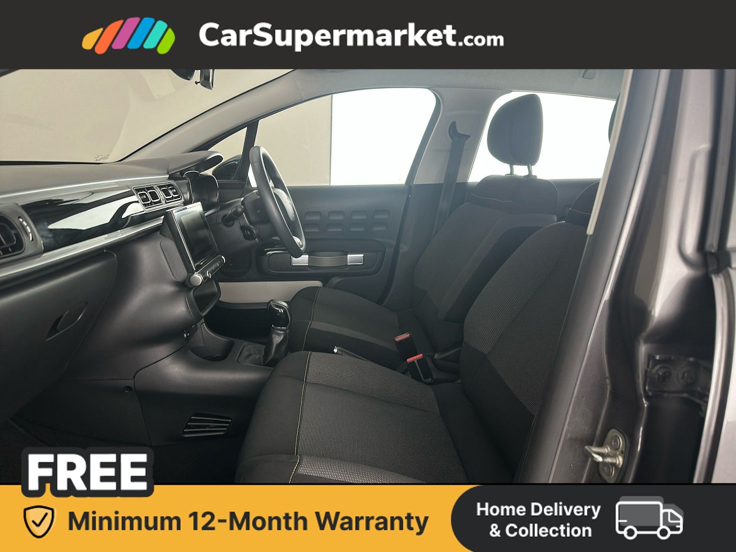 Used Citroen C3 2022 for sale - 77692236: Photo 14