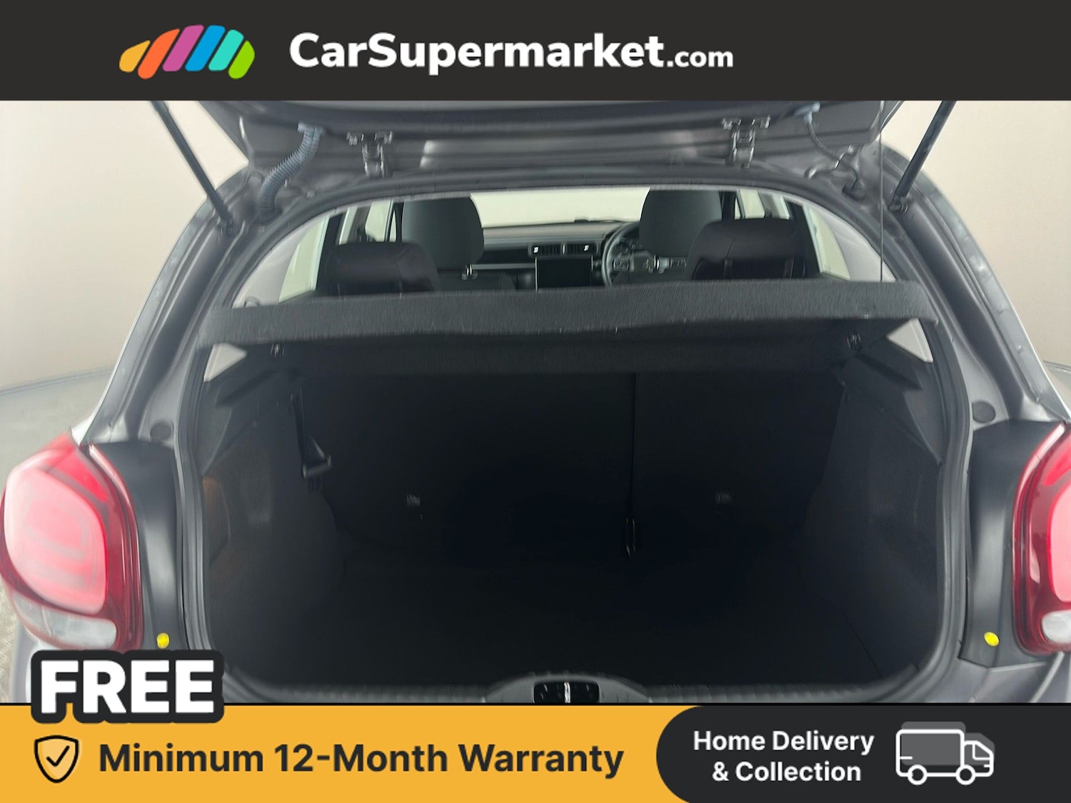 Used Citroen C3 2022 for sale - 77692236: Photo 18